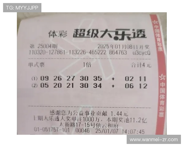 大乐透第174期开奖结果公布，头奖花落谁家？